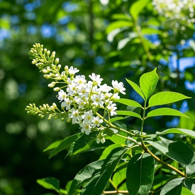 芫花