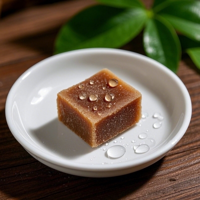 皂矾