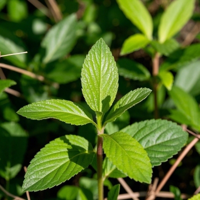 鹿衔草