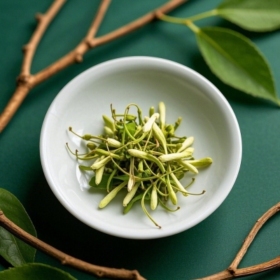 金银花