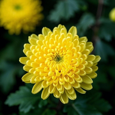 杭菊花