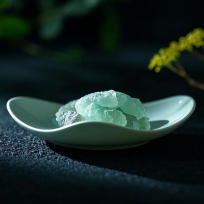 花蕊石