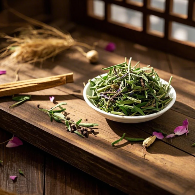 马鞭草