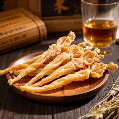 鹿筋