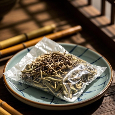 脱力草