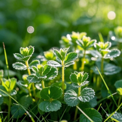 虎耳草