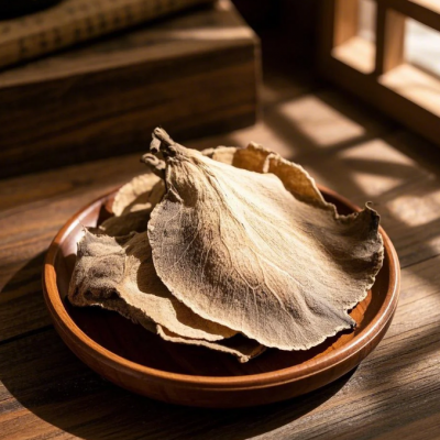 鹿尾