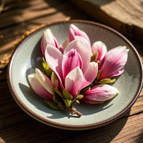 辛夷花