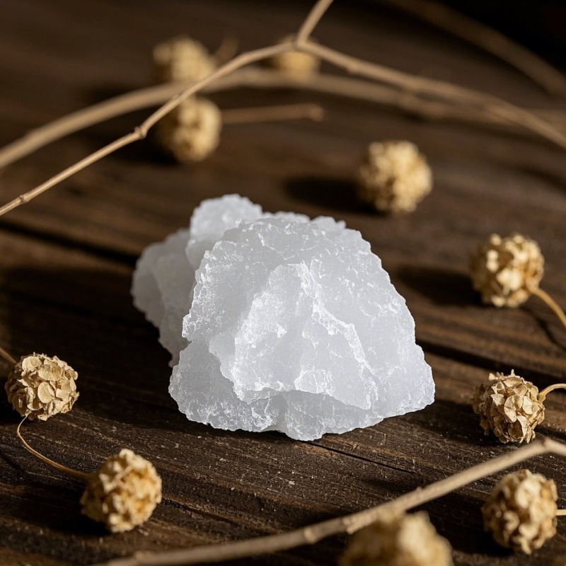 白矾