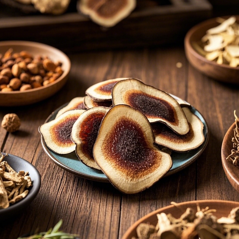鹿茸