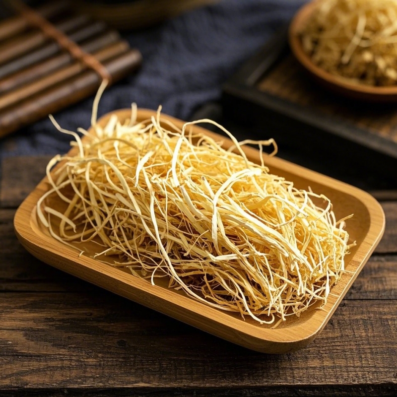 竹茹