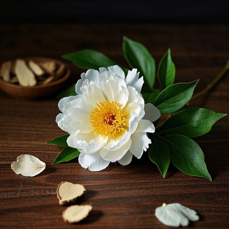 牡丹花