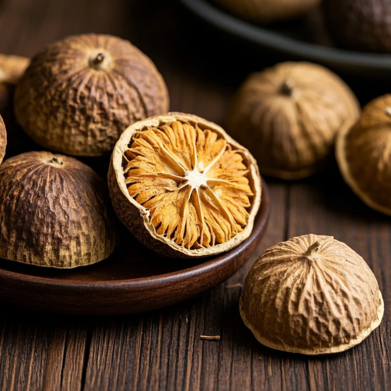 风流果