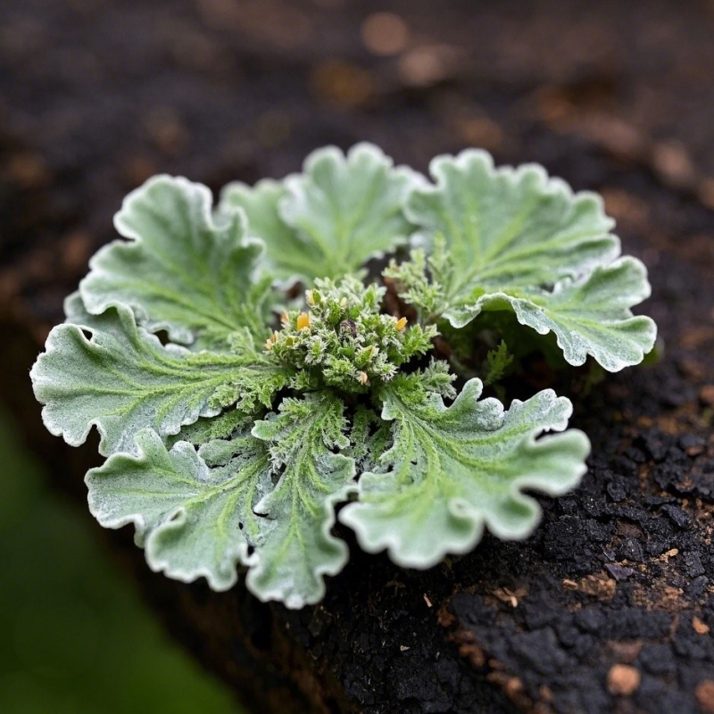 石花