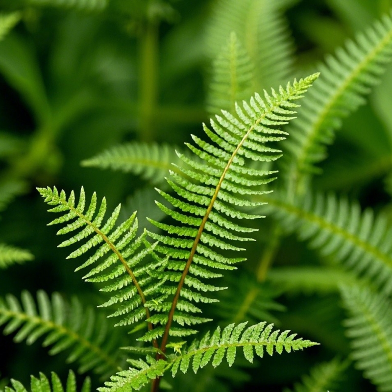 伸筋草