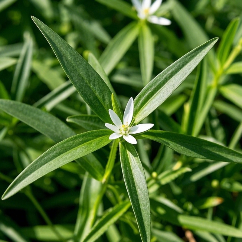 白花蛇舌草