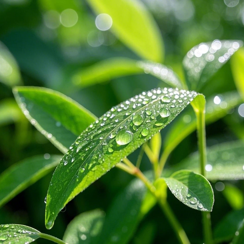活络草