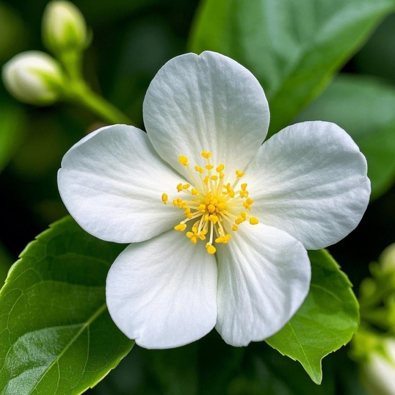 茉莉花