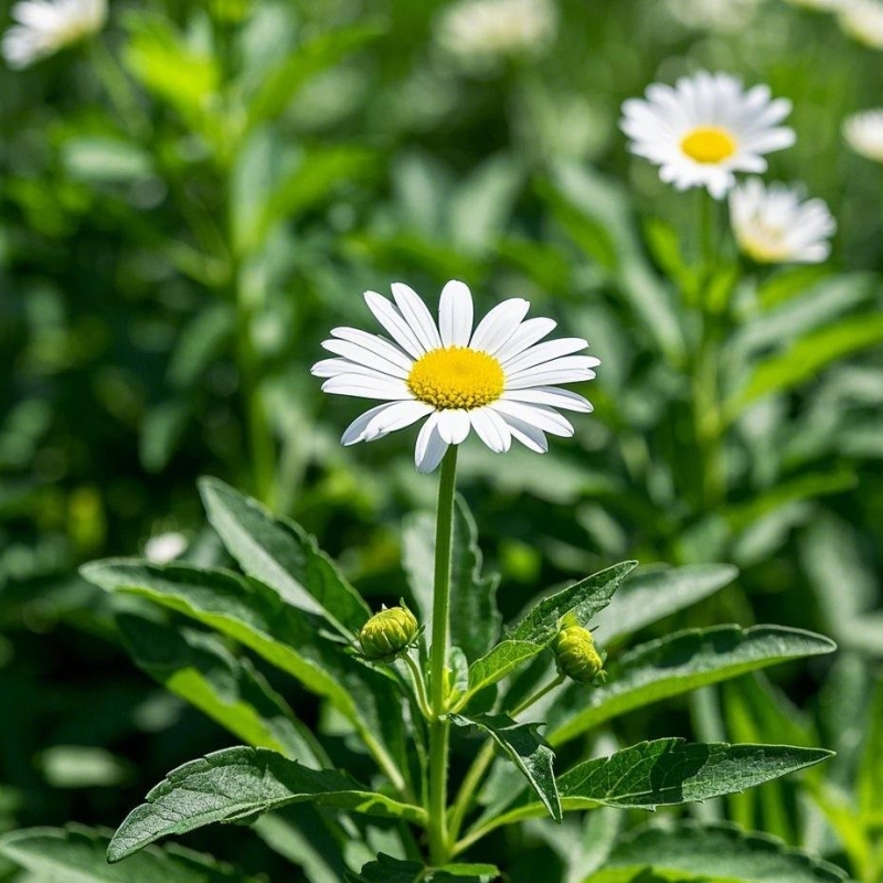 除虫菊