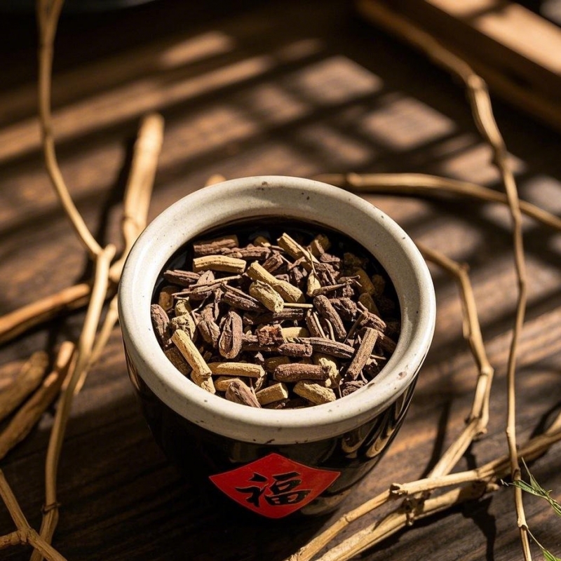 驳骨丹