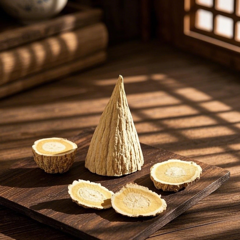 三棱