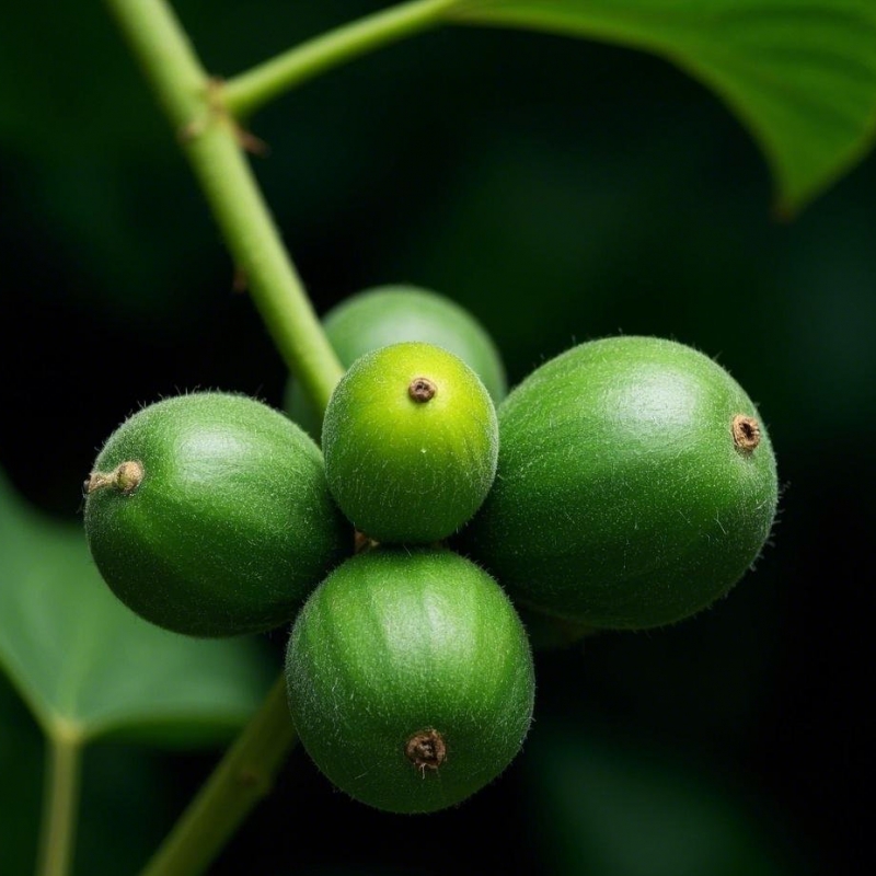 巴豆