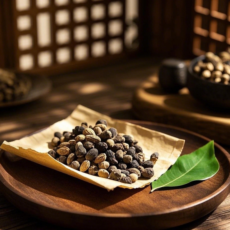 草乌
