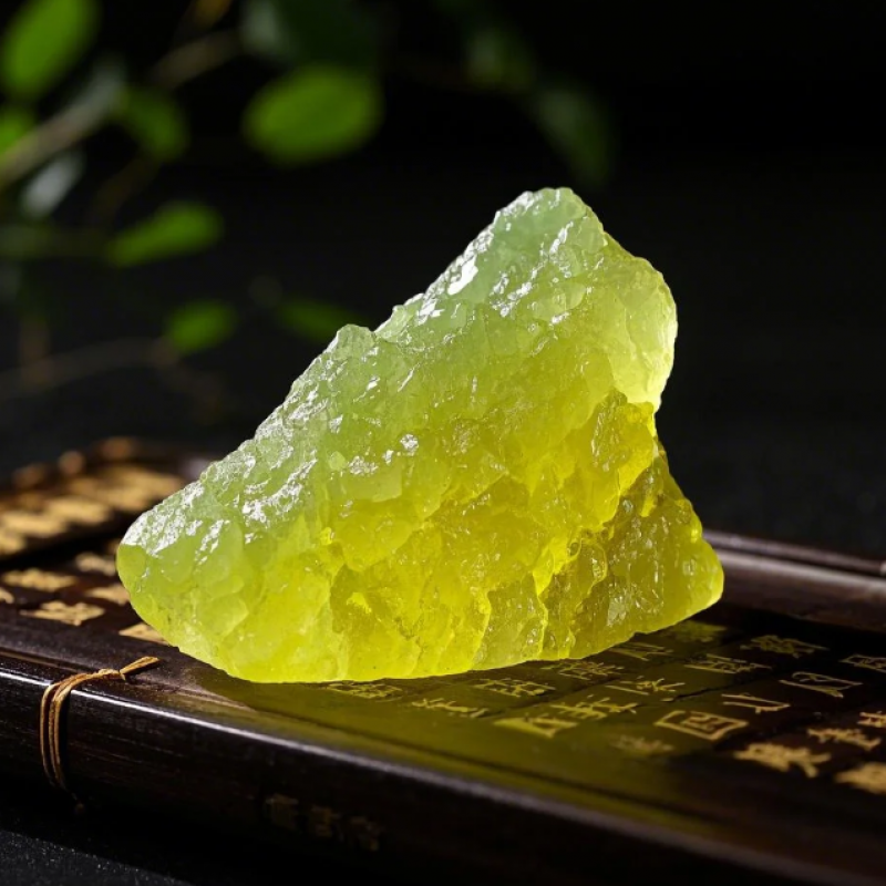 硫磺
