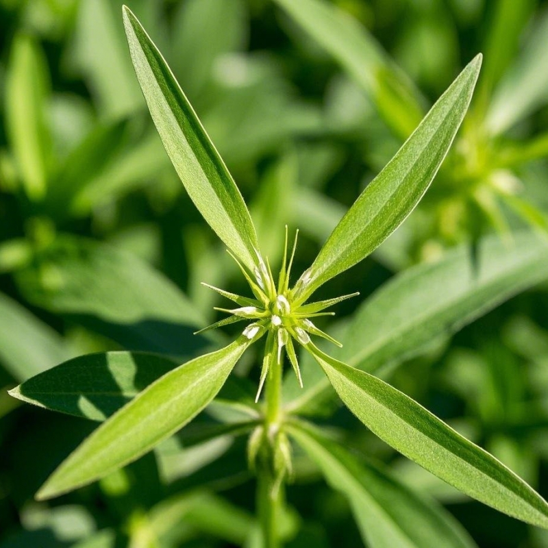 小米草