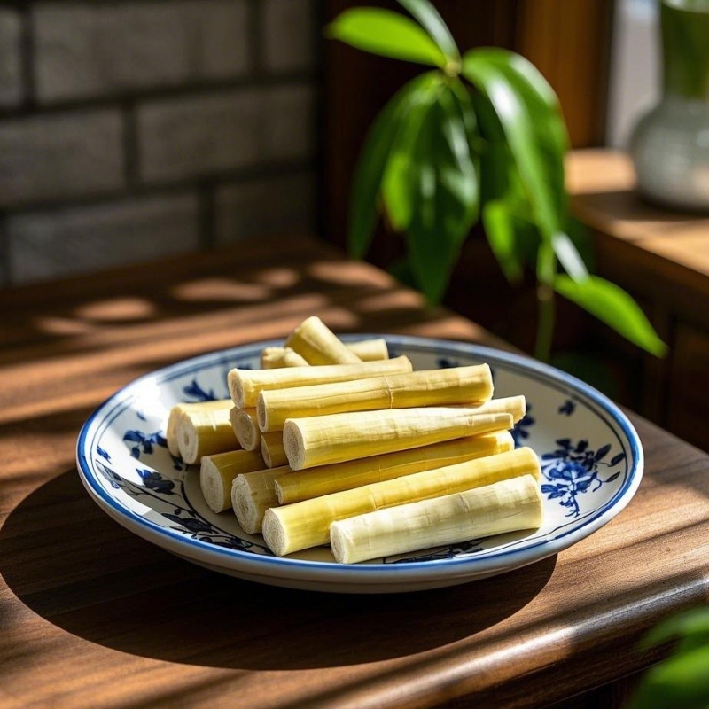 芦根