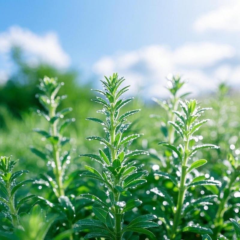 荔枝草