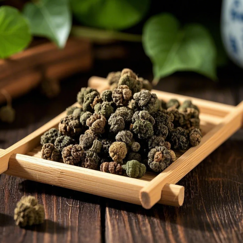 猫爪草
