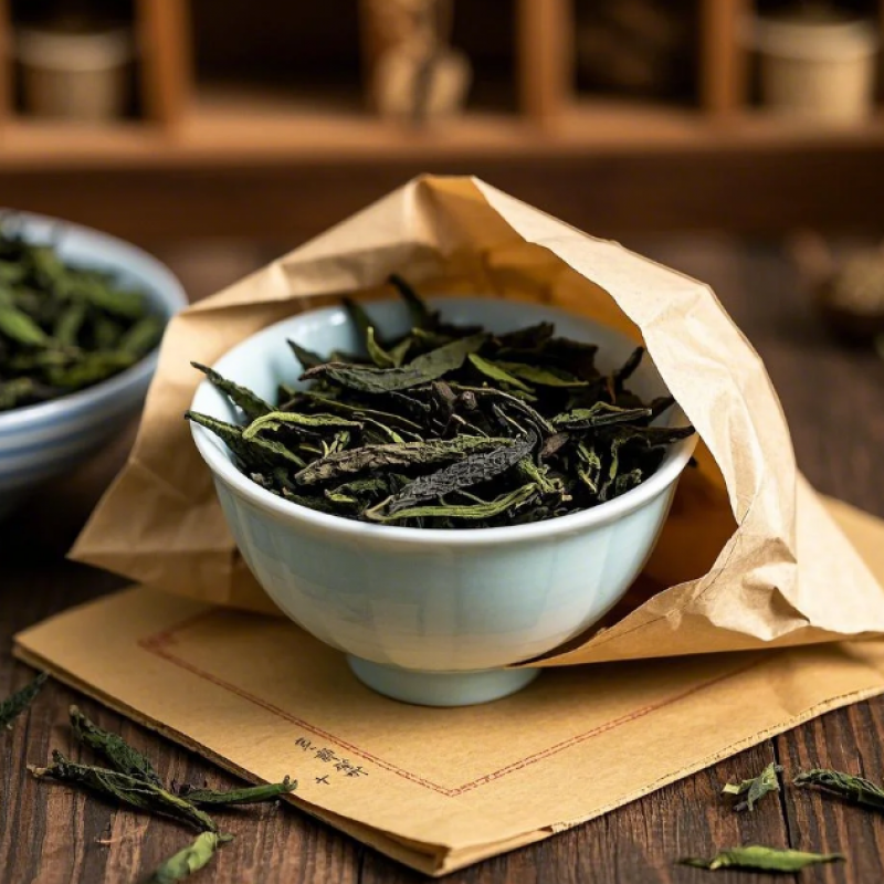 苦丁茶