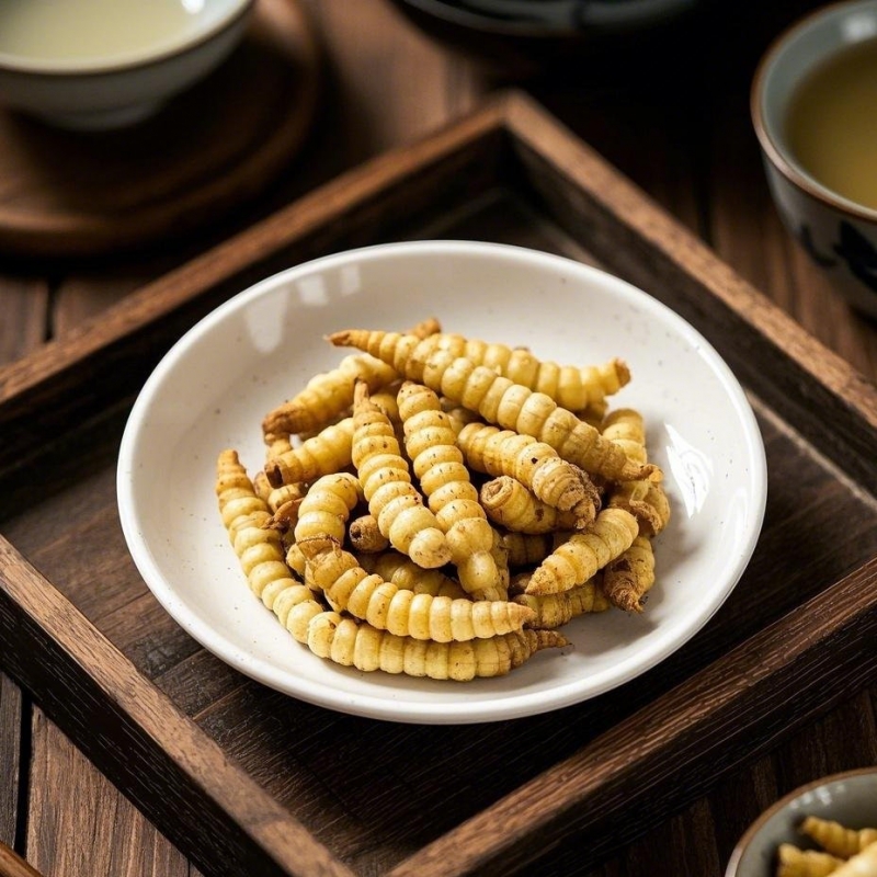 草石蚕