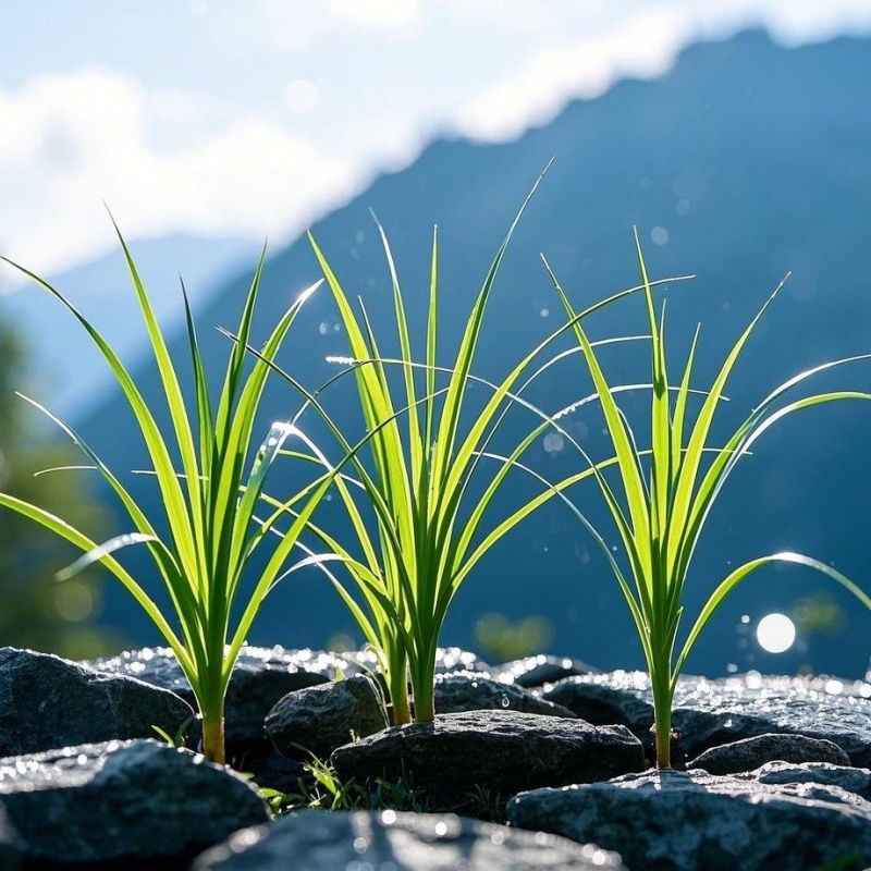 吉祥草