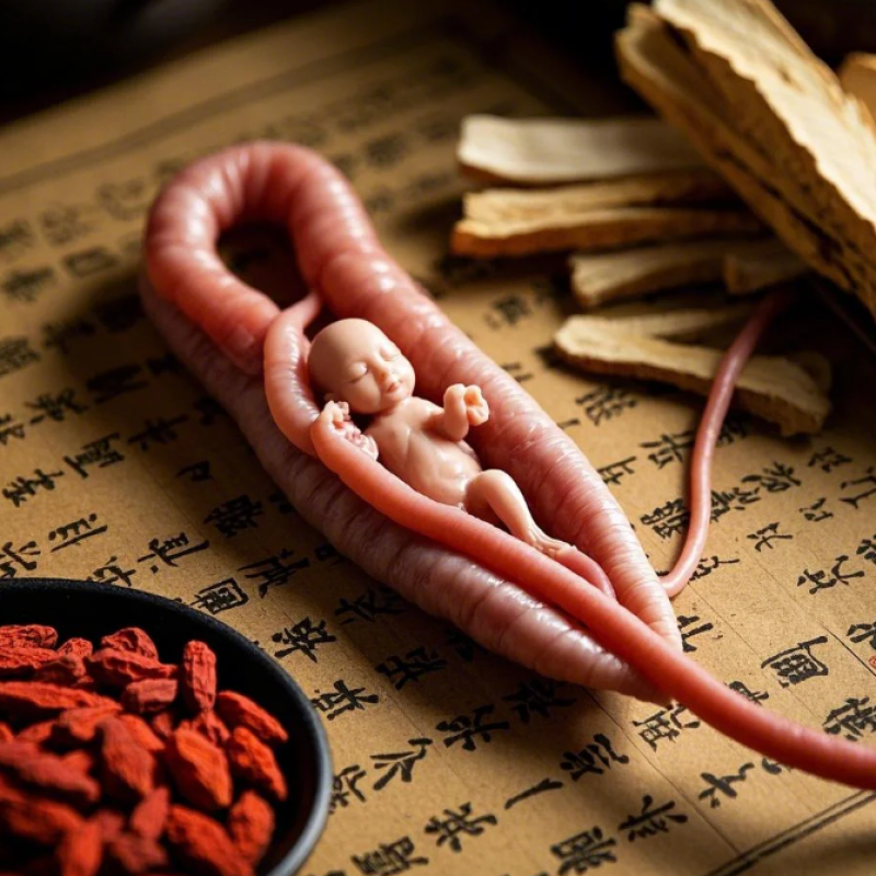 脐带