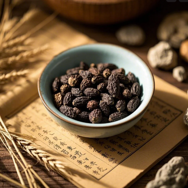 荜澄茄