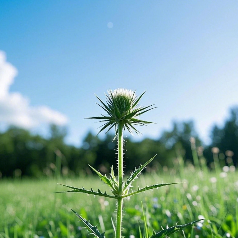 地胆草